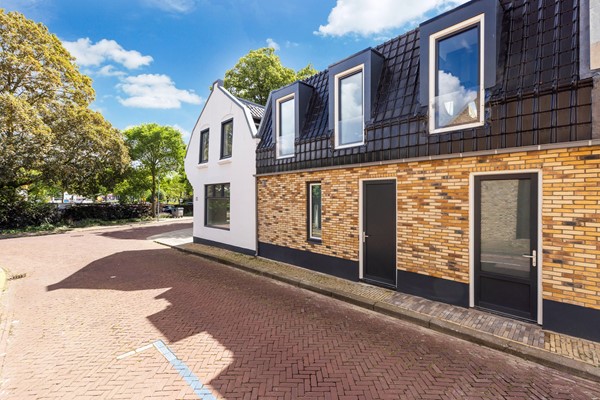 Foto - Te koop: Gelijkvloers wonen in het centrum van Zevenbergen!